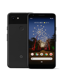 Google pixel 3a