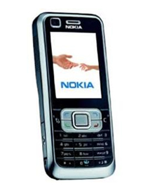 Nokia 6120